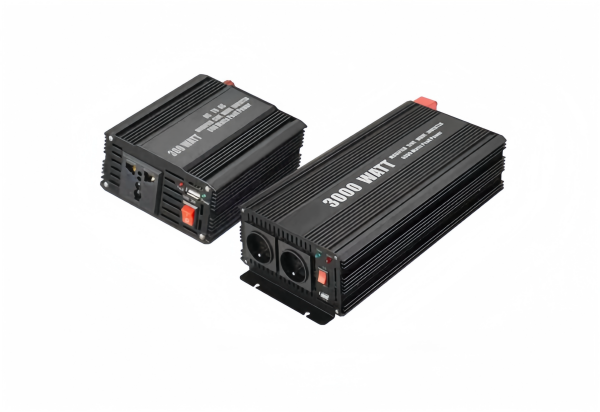 SGM Modified  Sine Wave Inverter