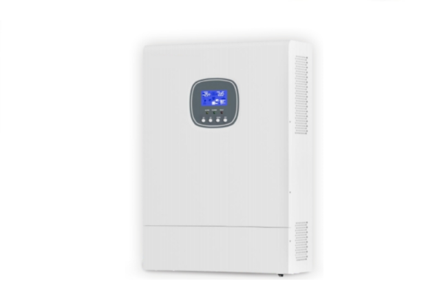 SDPO-U Off Grid Hybrid  Inverter(US Model)