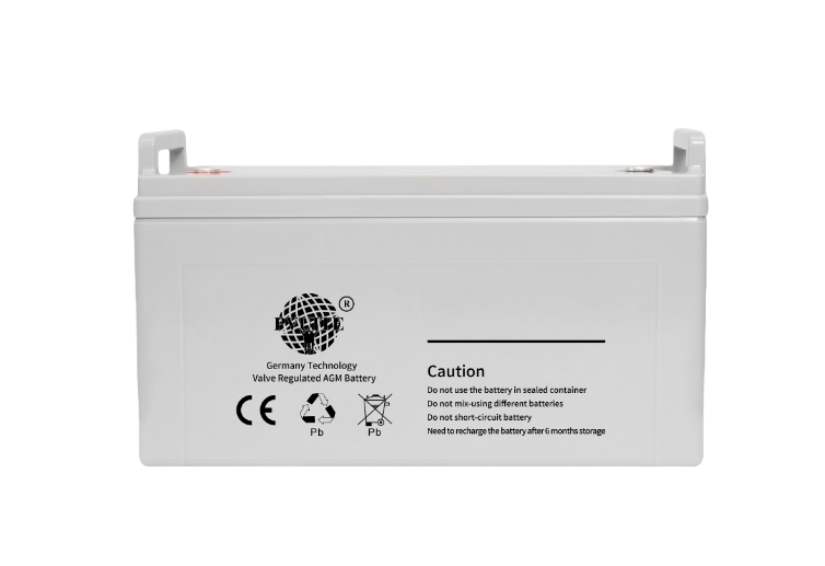 pv-lead battery 12V-150Ah