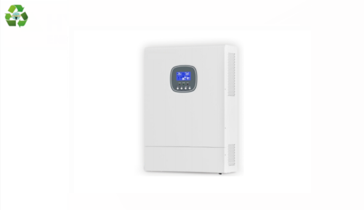 SDPO-U Off Grid Hybrid  Inverter(US Model)